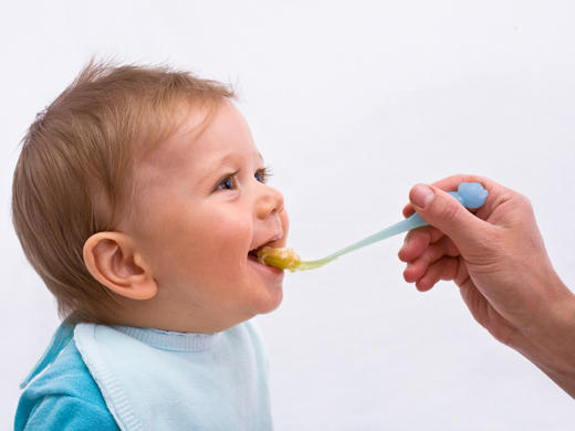 Untuk Bayi, Lebih Baik Berikan Ayam Kampung