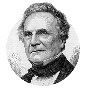 Charles Babbage