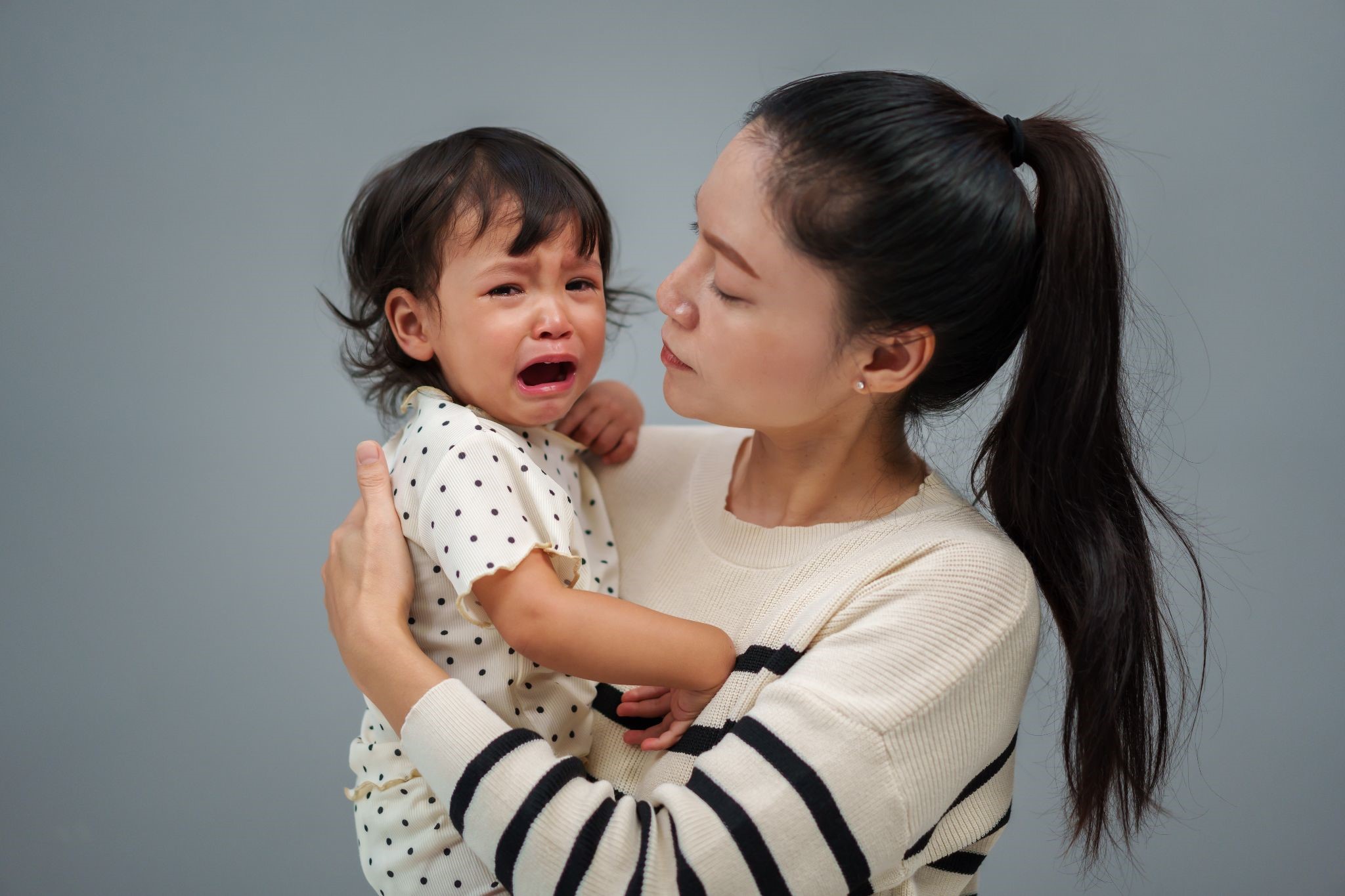 Si Kecil Suka Tantrum? Simak Cara Mengatasinya Yuk Bun!