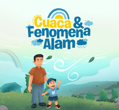 smartpedia: cuaca fenomena alam